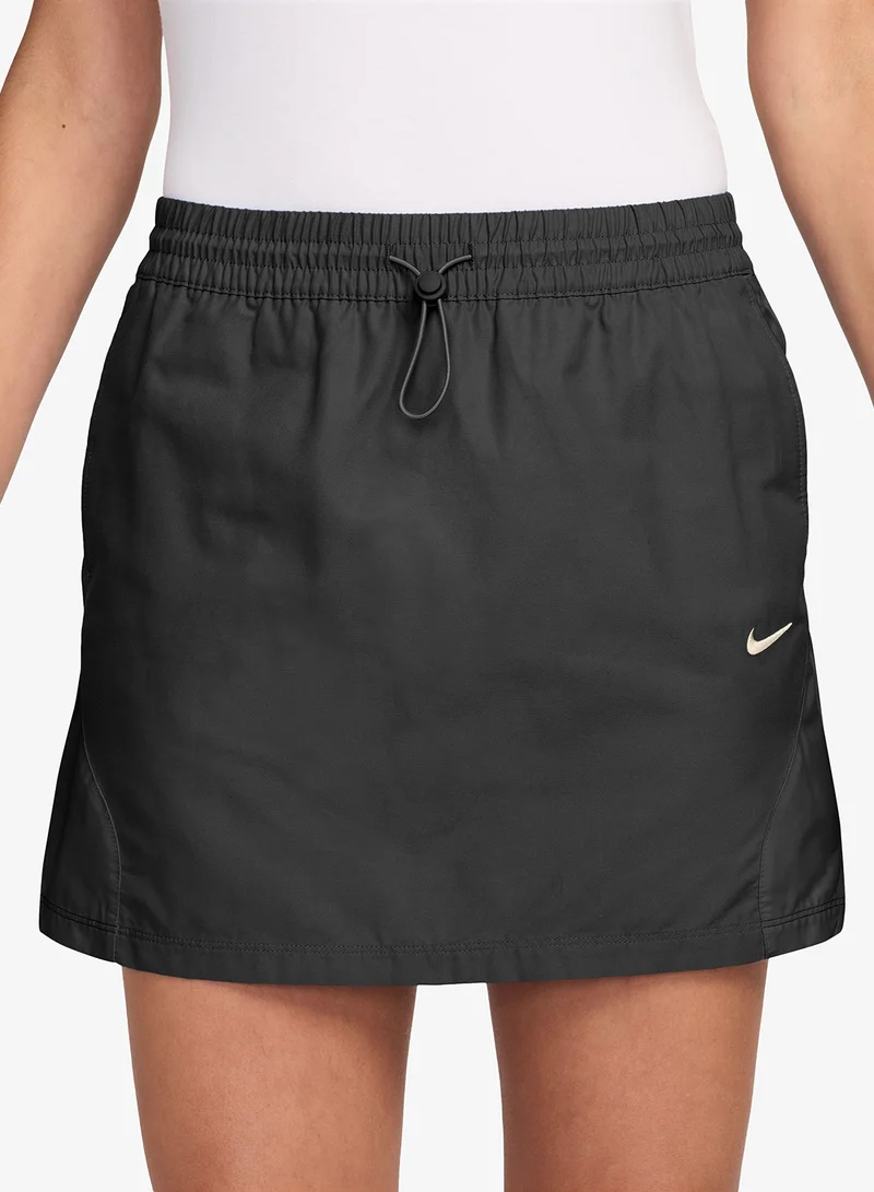 Nike Nsw Club Street Skirt